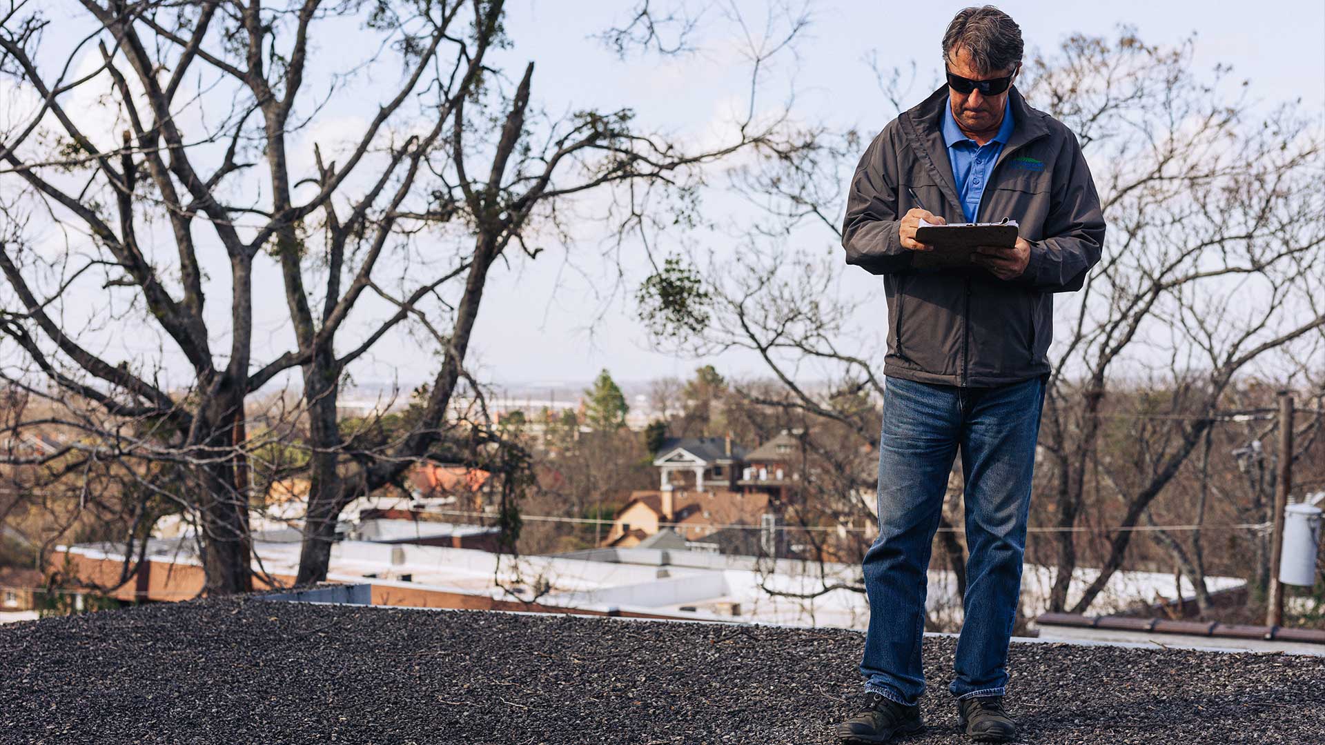 Fast Turn-Arounds on Emergency Commercial Roof Repair