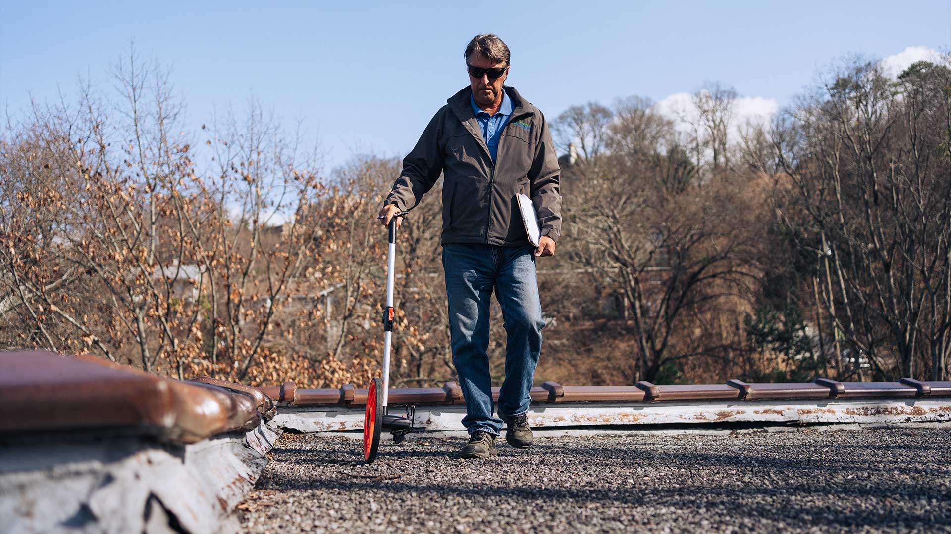 Fast Turn-Arounds on Emergency Commercial Roof Repair