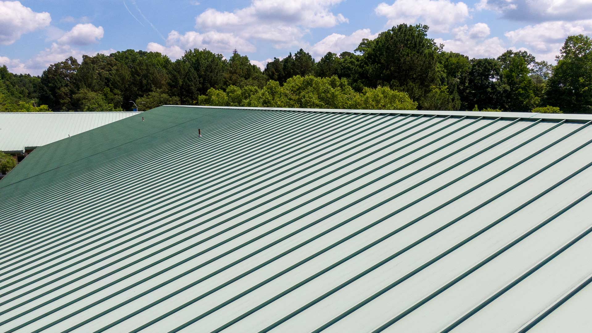 Fast Turn-Arounds on Emergency Commercial Roof Repair