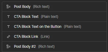 in-post CTA implementation technique #2