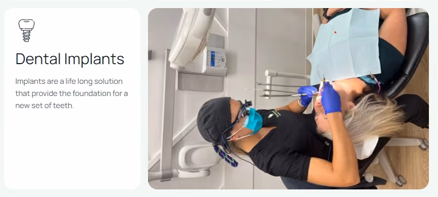 Flipped image example