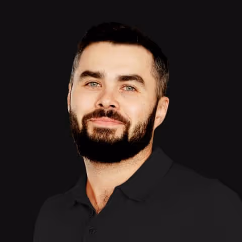 What They Say About Us John Carter Avatar - Production X Webflow Template