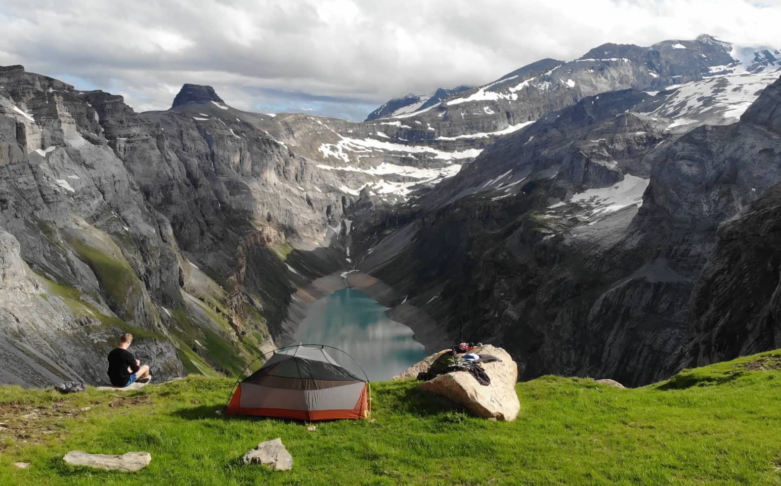 Telling Stories With Our Work - Production X Webflow Template