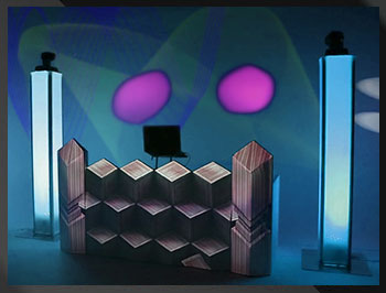 Expanding Our 3D Mapping Product Base