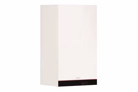Viessmann Vitodens 050-W combi boiler