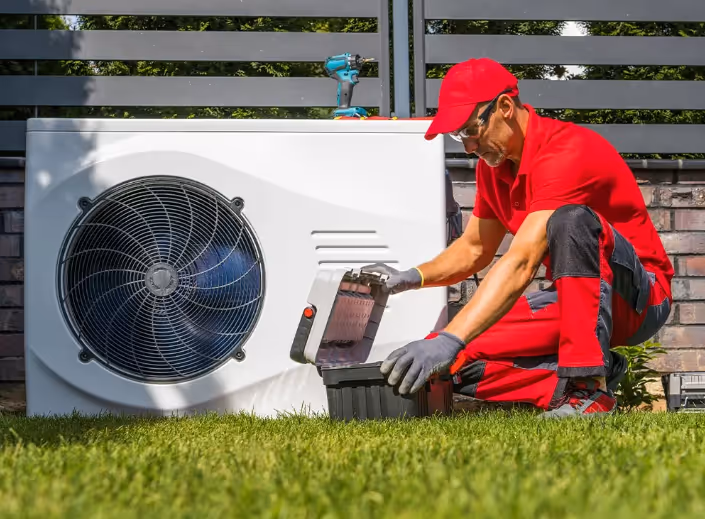 How to spot a ‘cowboy’ heat pump installer - and costly mistakes to avoid