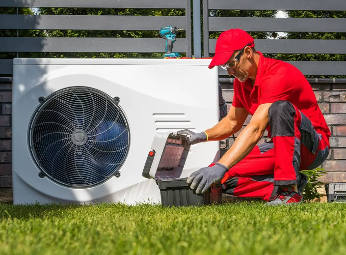 How to spot a ‘cowboy’ heat pump installer - and costly mistakes to avoid