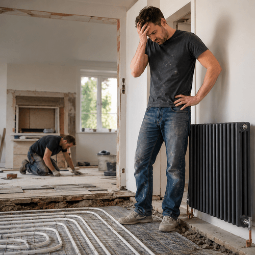 The renovation mistake homeowners don’t discover until it’s too late