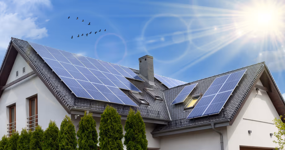 The solar myth exposed: Why the heatwave is making your panels less efficient