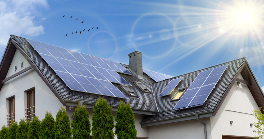 The solar myth exposed: Why the heatwave is making your panels less efficient