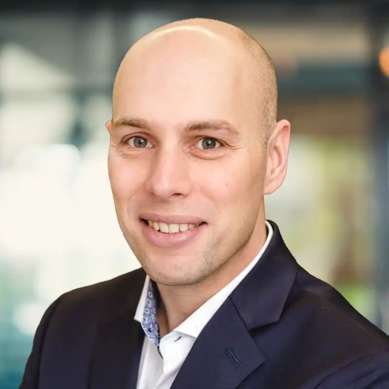 Marc Bubenzer, Steuerberater