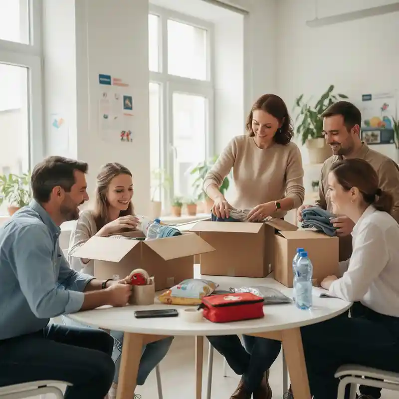 Beratung für Vereine und Non-Profit-Organisationen