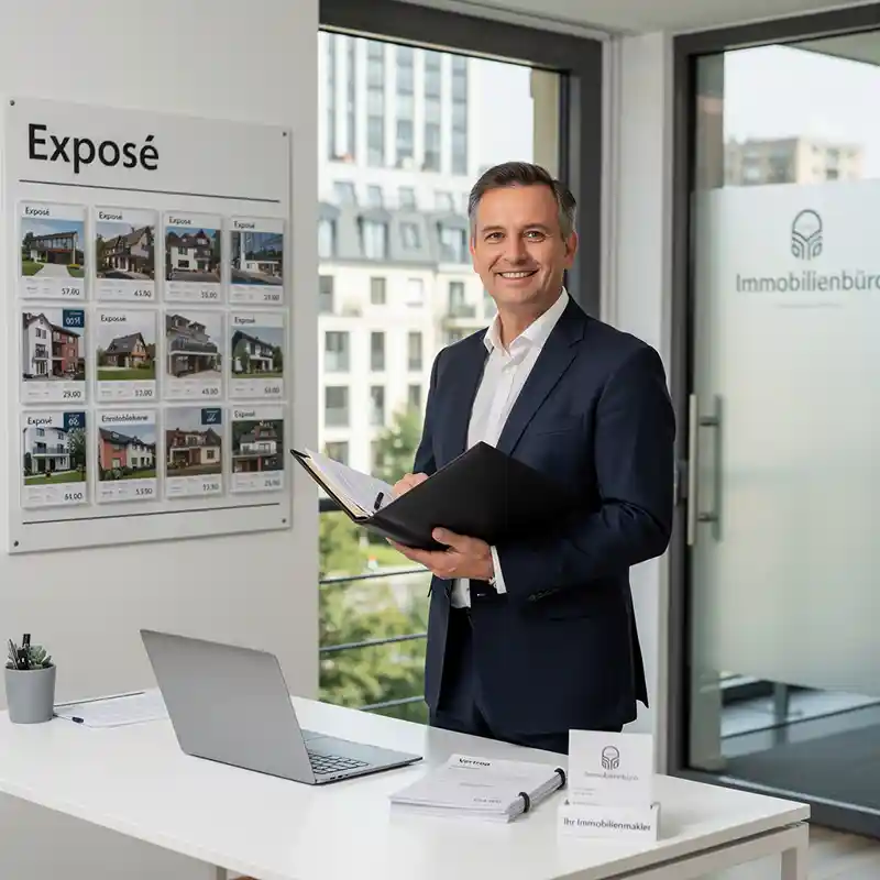 Beratung für die Immobilienwirtschaft