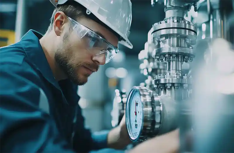 Steuerberatung für Industrieunternehmen mit komplexen Strukturen