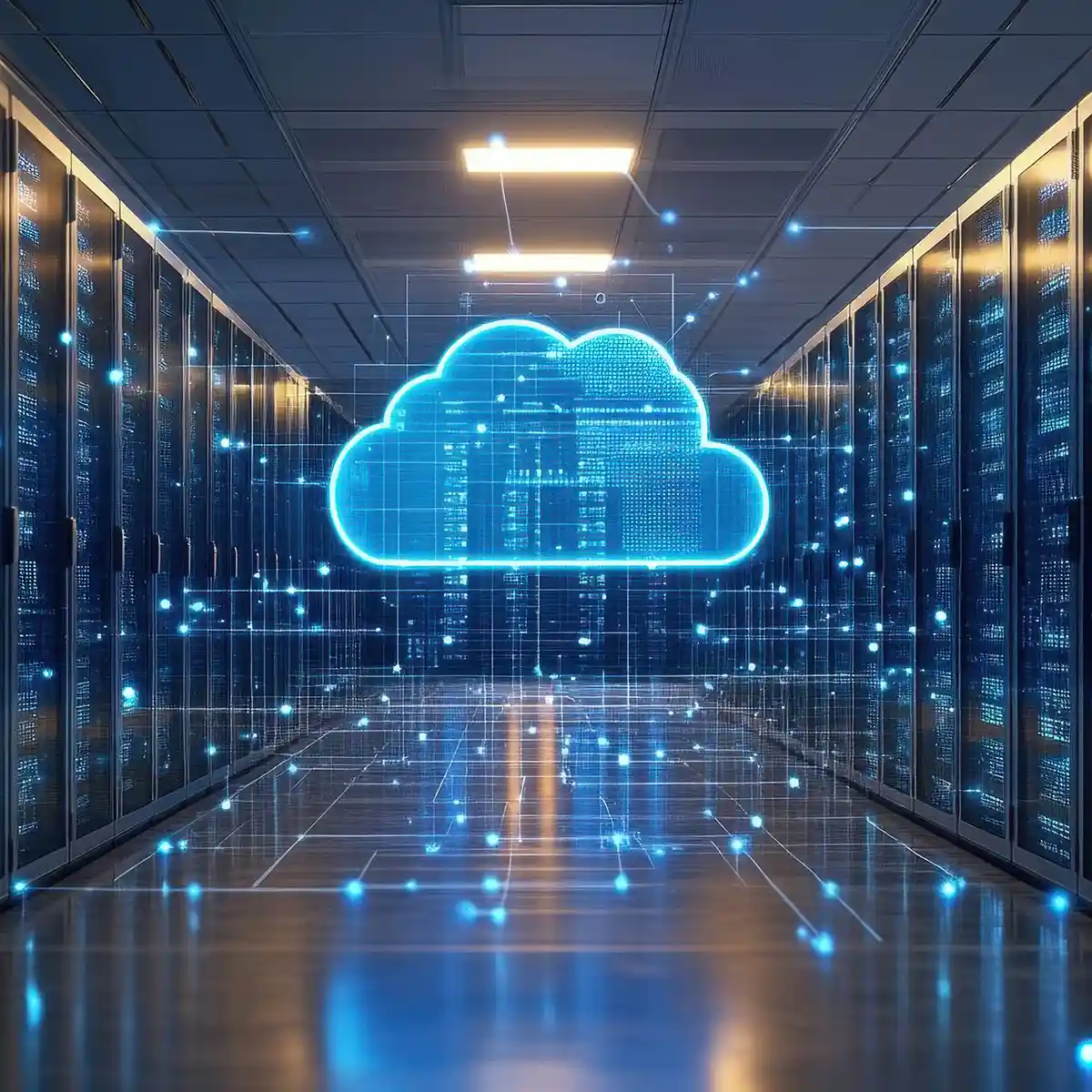 Digitale Zusammenarbeit über die Timmerbeil-Cloud