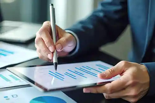 Digitales Arbeiten mit DATEV in der Kanzlei