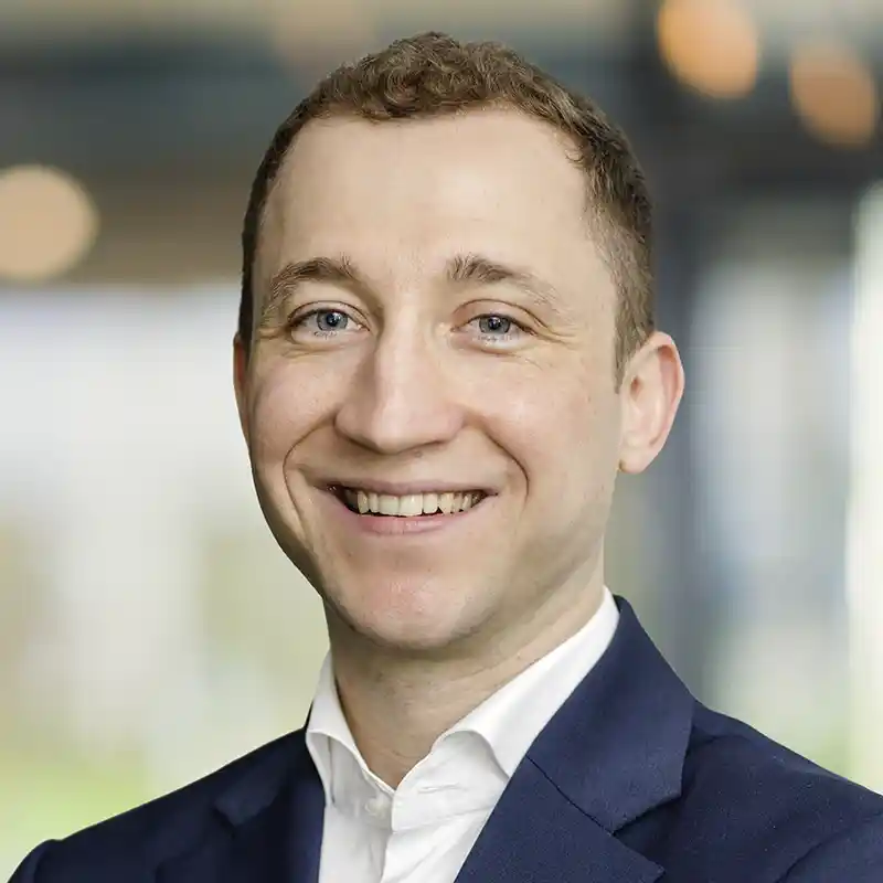 Carl Timmerbeil M.Sc., Steuerberater