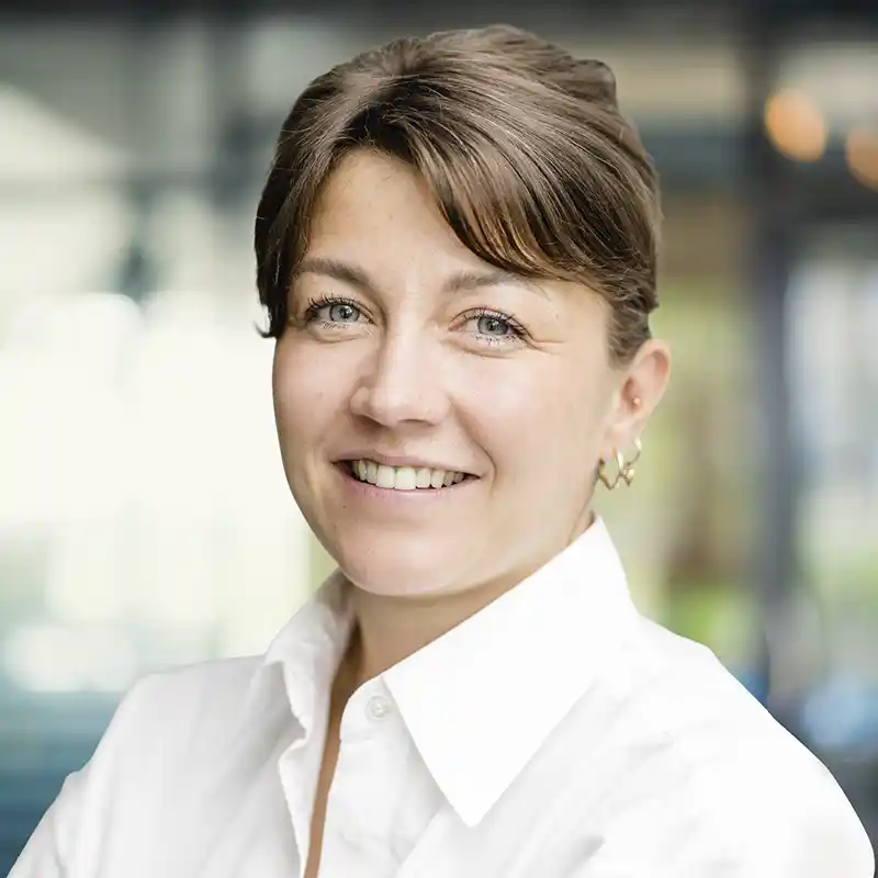 Anna Timmerbeil