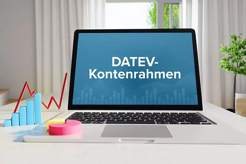 DATEV Finanzbuchhaltung