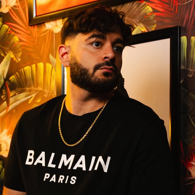 Feedback Author Image