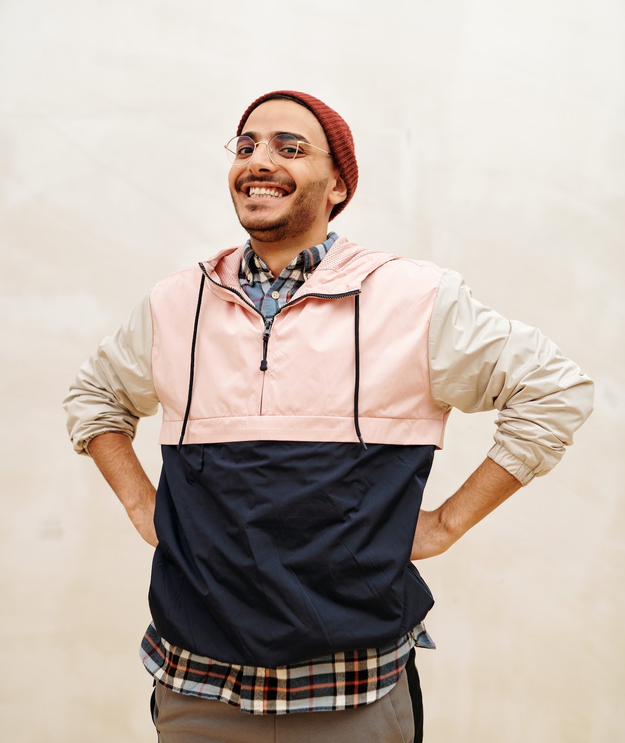 Team member josh zoom - We Recruit template