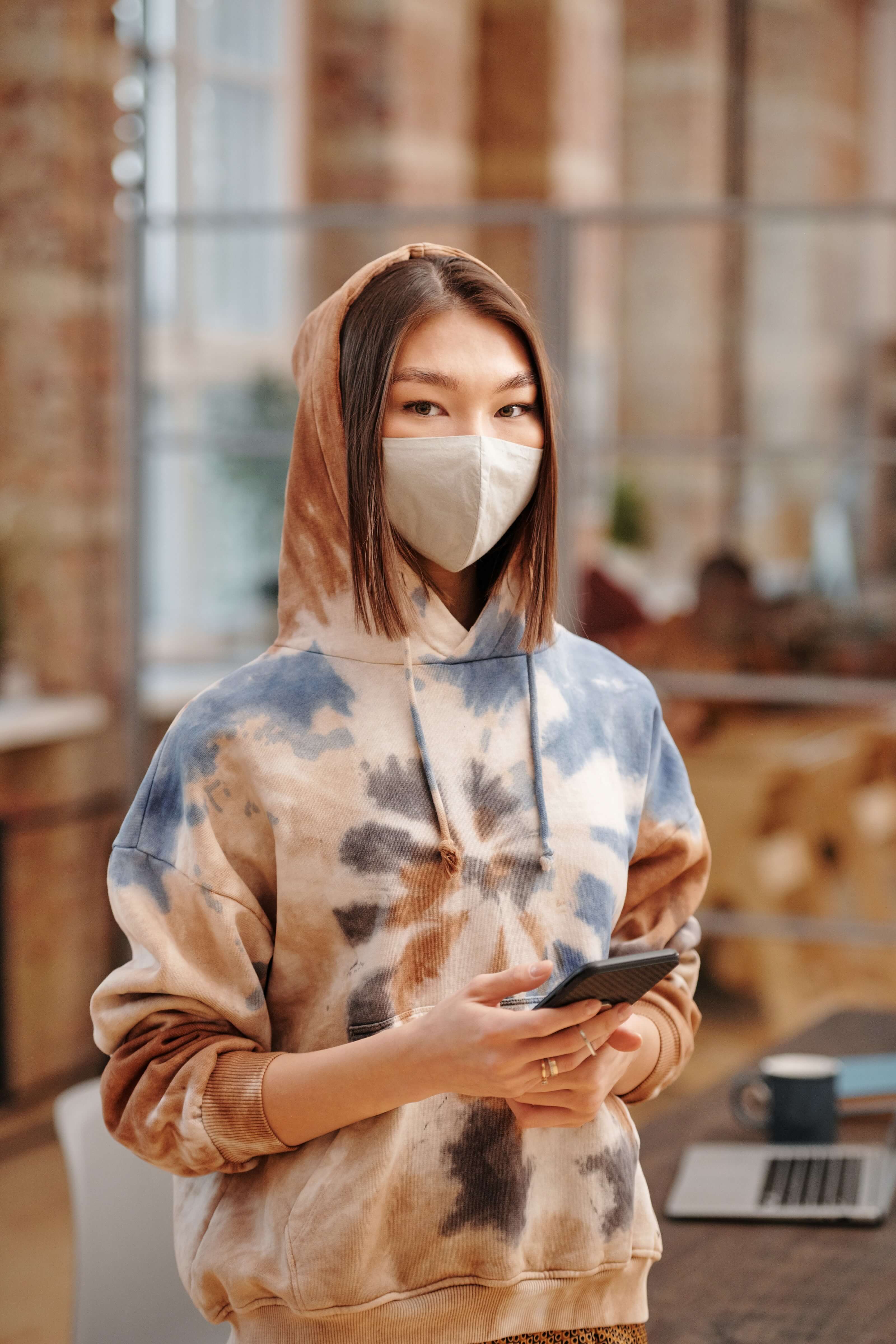 Team member Cindy - We Recruit template