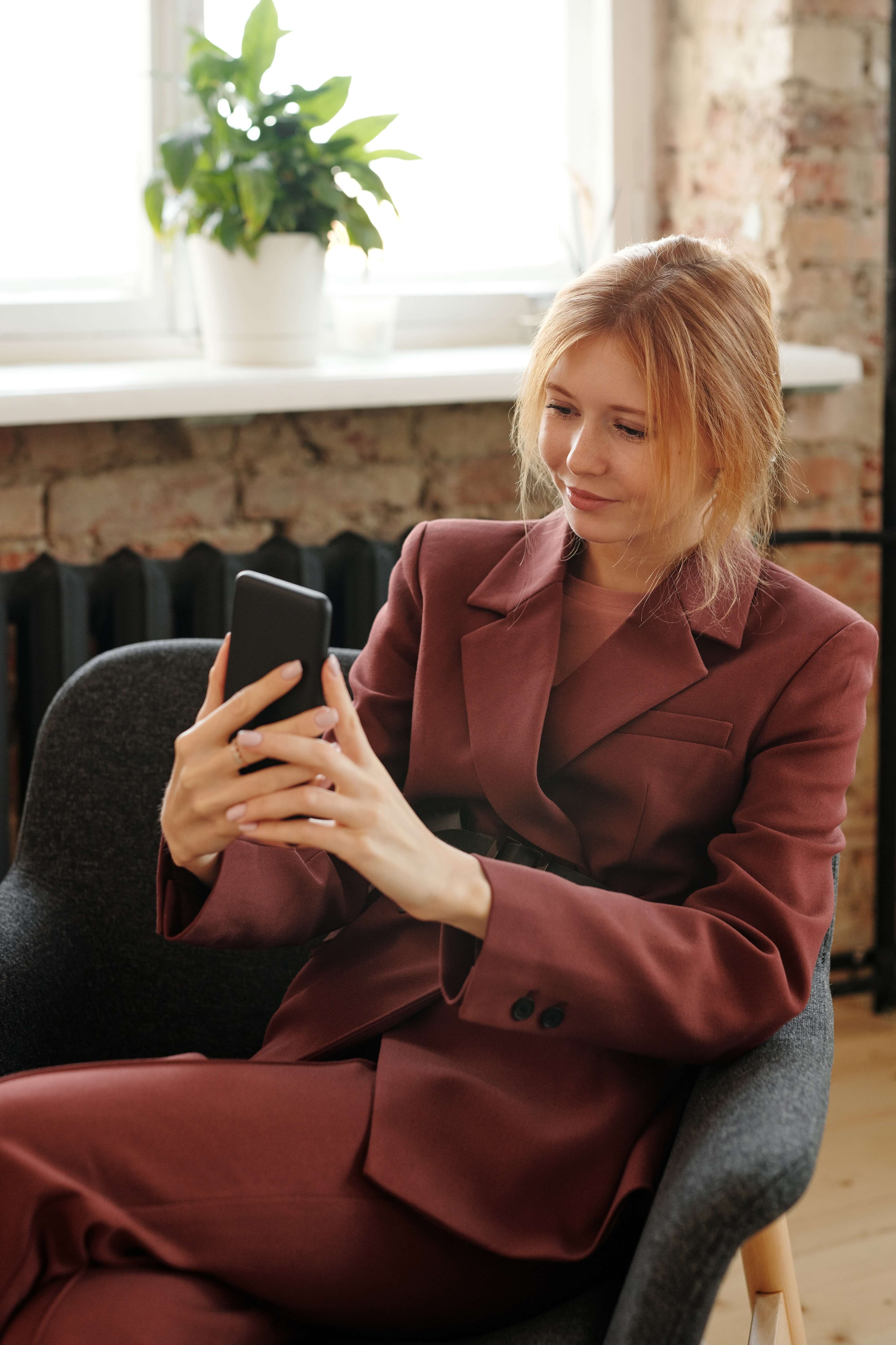 Head of Finance - We Recruit template