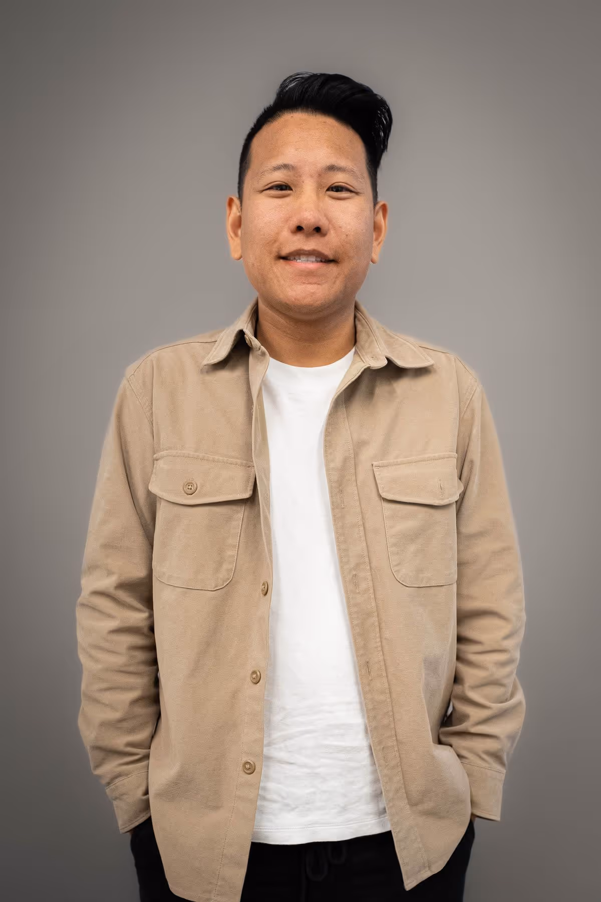 Justin To profile picture