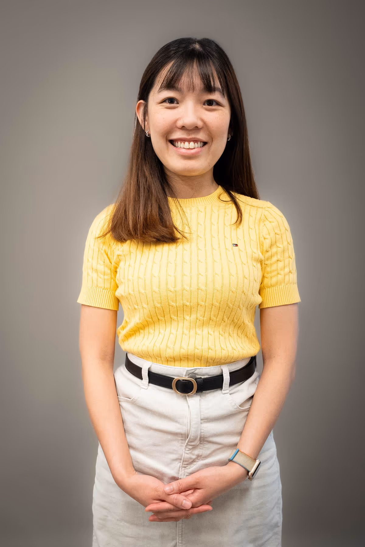 Tiffany Li profile picture