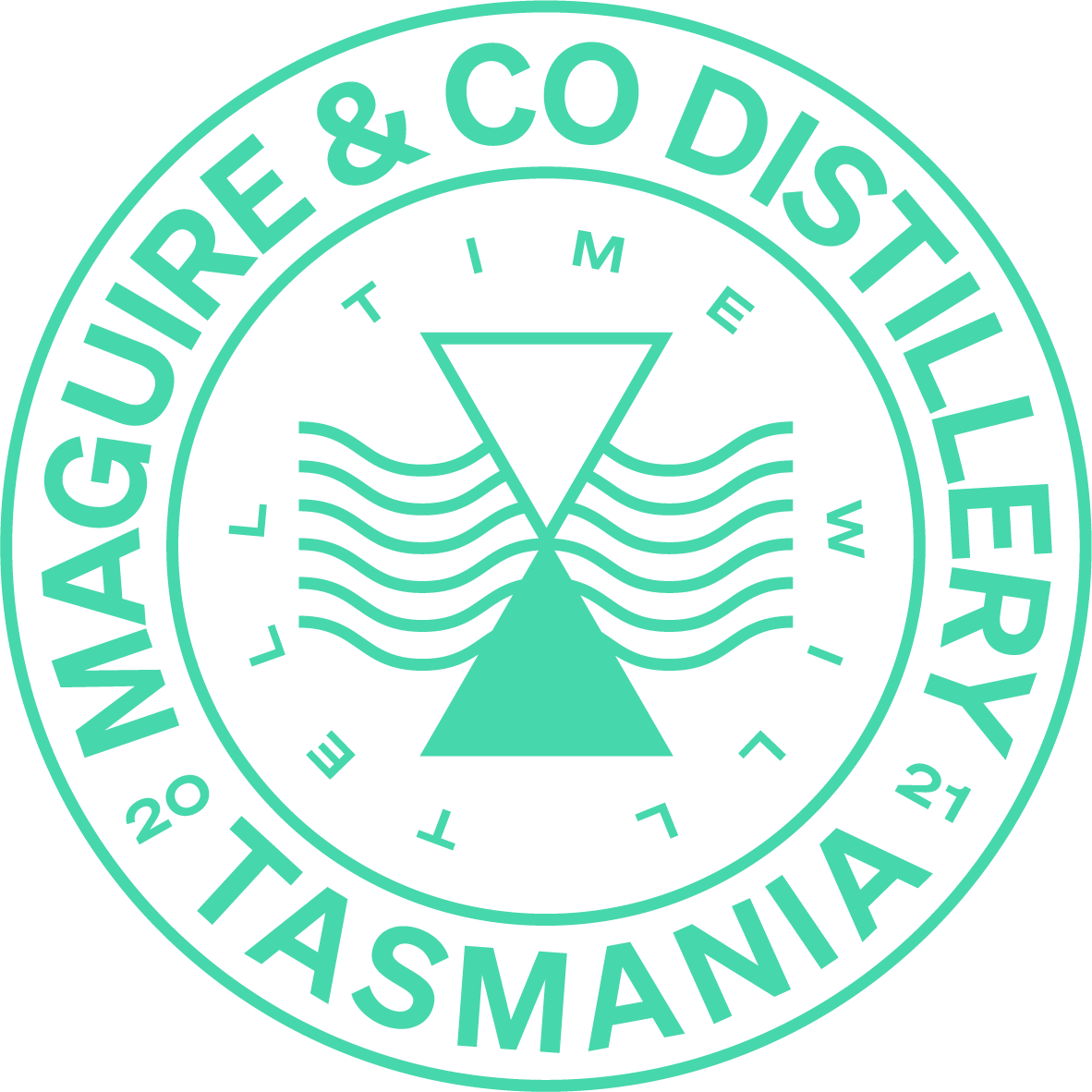 Maguire & Co Logo