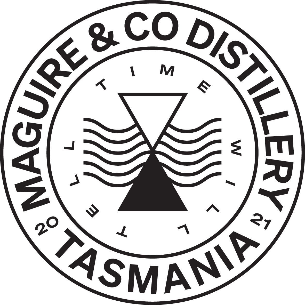 Maguire & Co Logo
