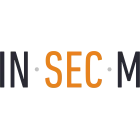 Logo INSECM avec le texte 'SEC' en orange au centre