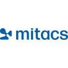 Logo Mitacs