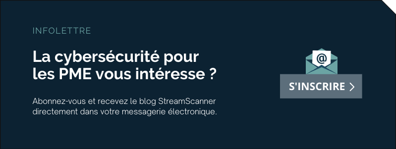 CTA Webinaire