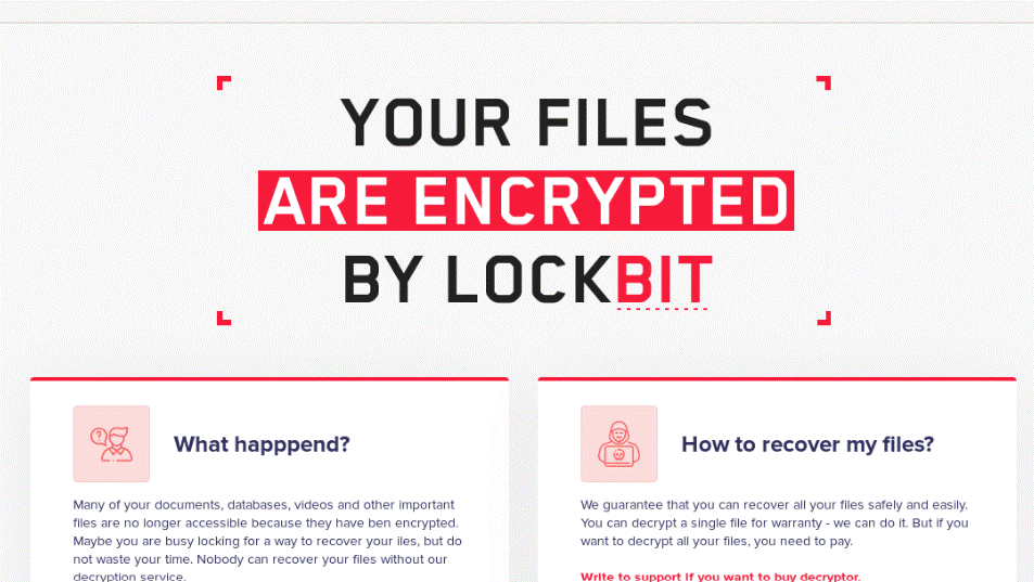 Locbit