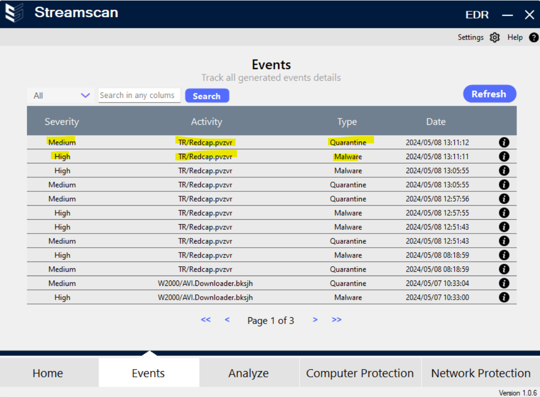 Screnscan 3
