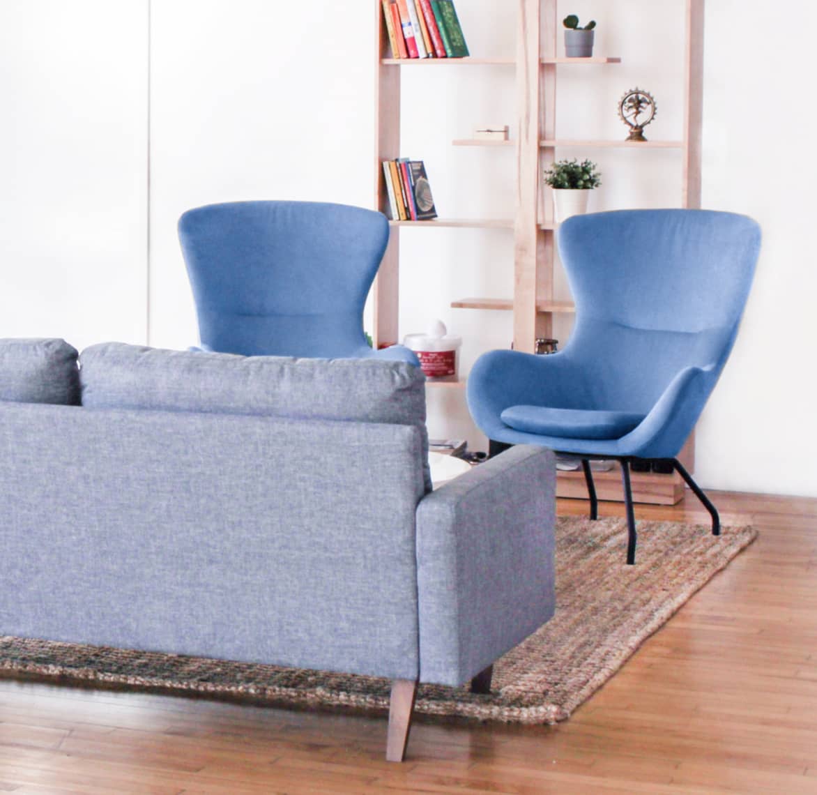 San Francisco Office Image - Techflow X Webflow Template