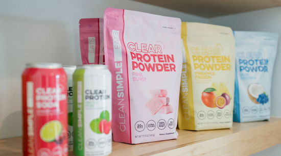 Lifestyle and Nutrition Coaching