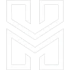 Mountain House Media commercial production company logo with abstract M and H letters.