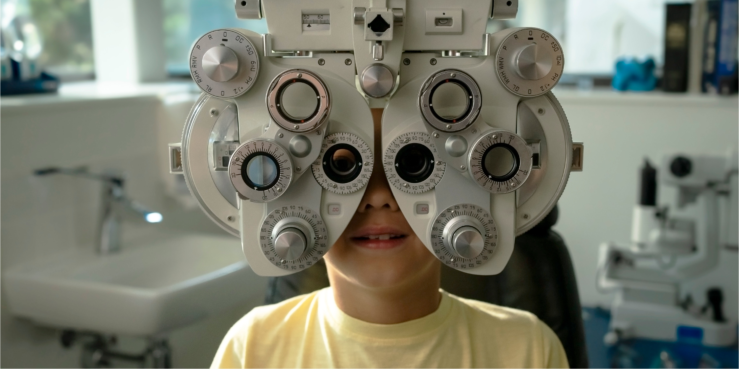 Optometry Australia taps SOCIETY STUDIOS for children’s myopia campaign