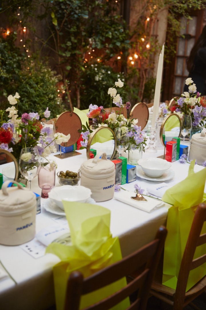 Launching science-backed beauty