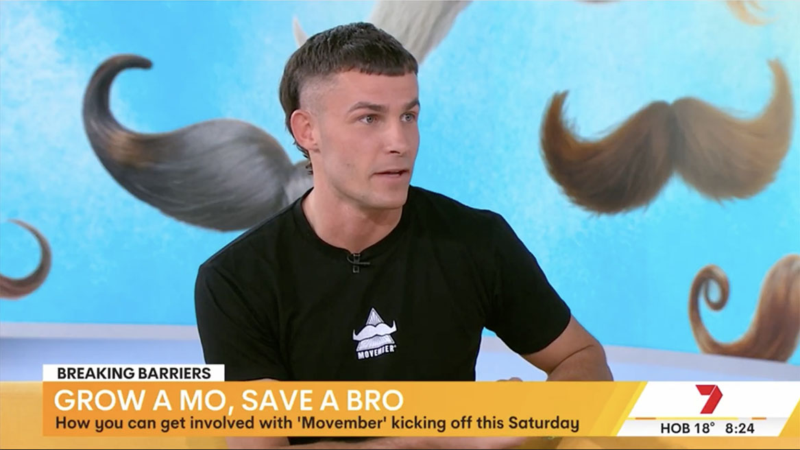 Creating a community