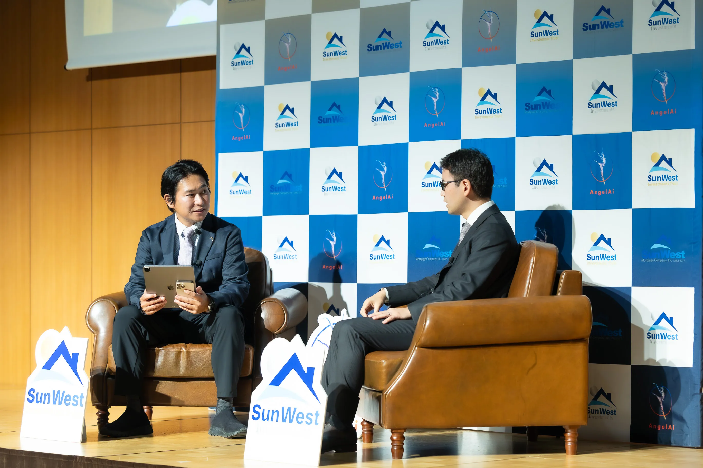 image of hr conference (for a hr tech)