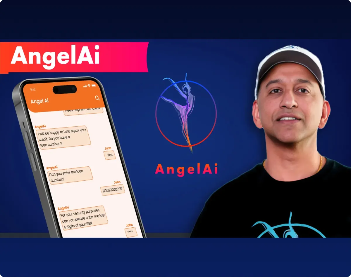 image of an industry conference