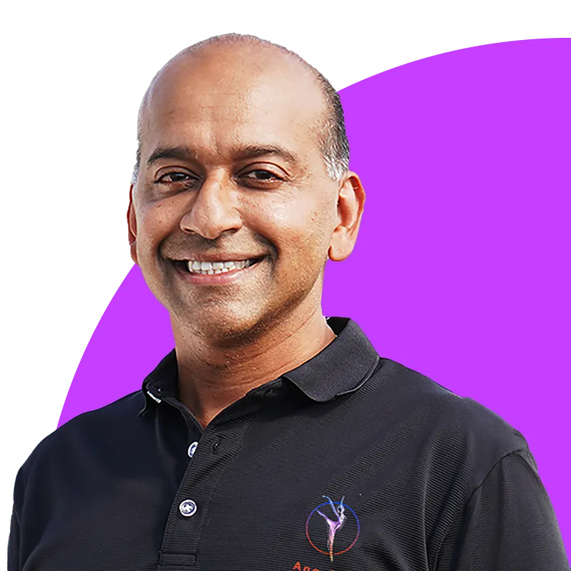 [team] image of team member (for a legal tech)