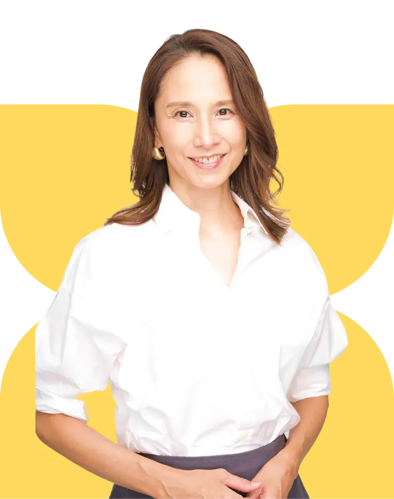 [team] image of team member (for a legal tech)