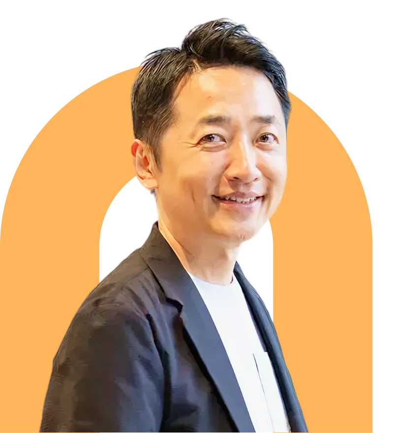 [team] image of team member (for a legal tech)