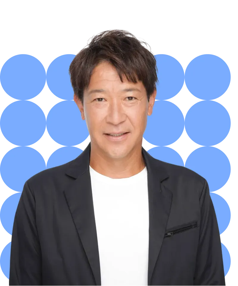 [team] image of team member (for a legal tech)