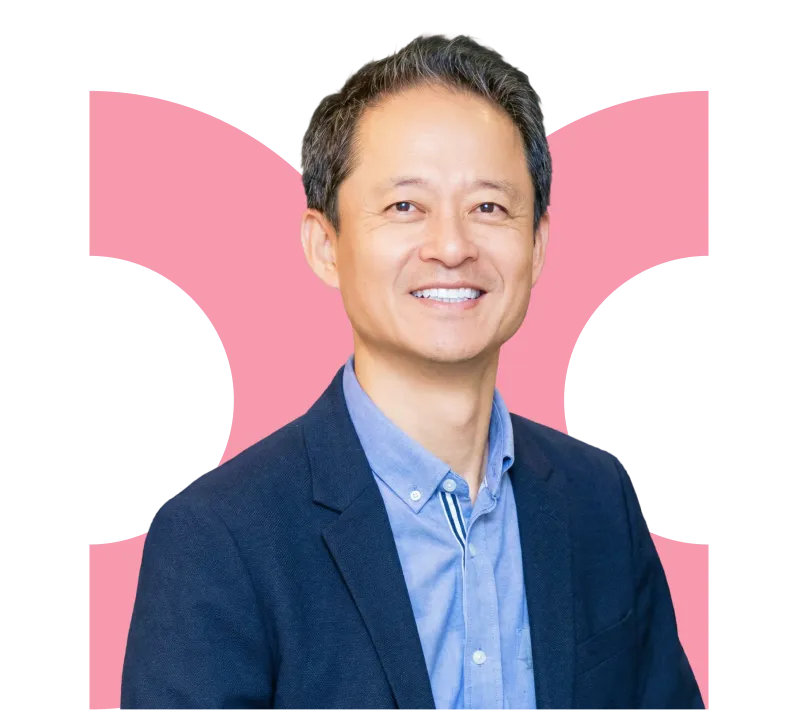 [team] image of team member (for a legal tech)