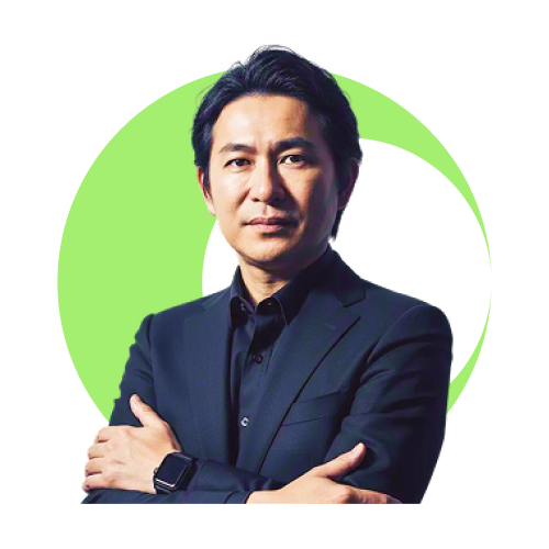 [team] image of team member (for a legal tech)